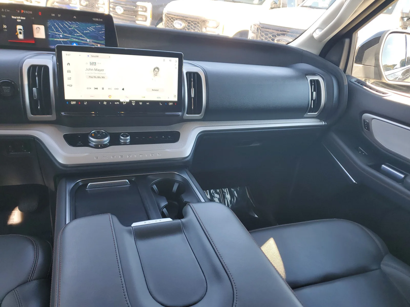 2025 Ford Expedition Active 4WD photo 20