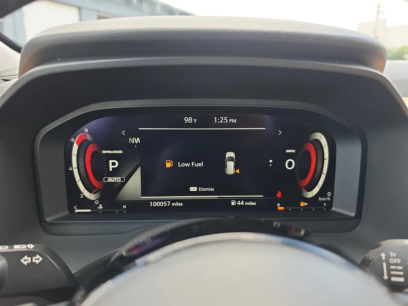2021 Nissan Rogue Platinum 4WD photo 30