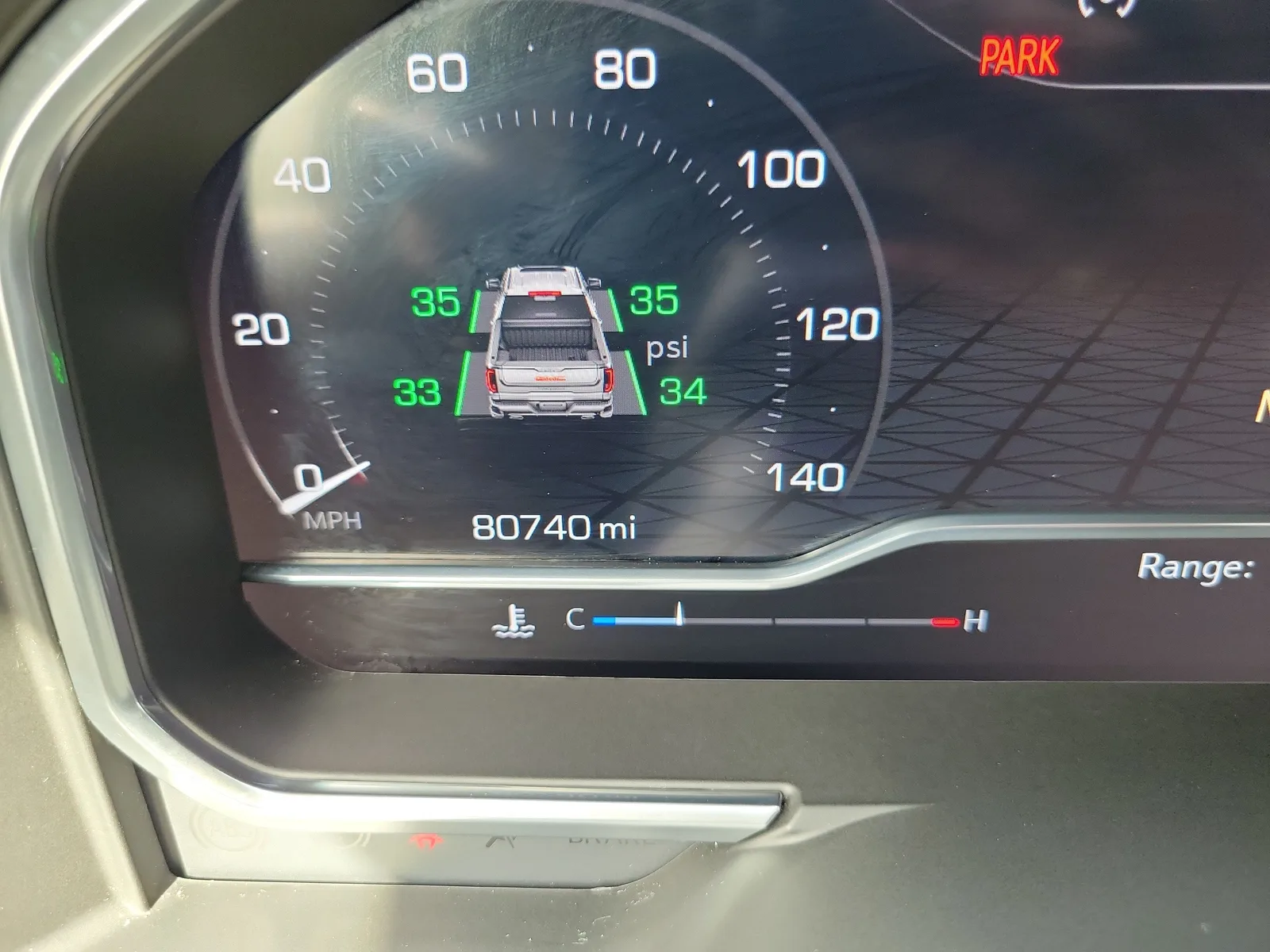 2023 GMC Sierra 1500 Denali photo 29