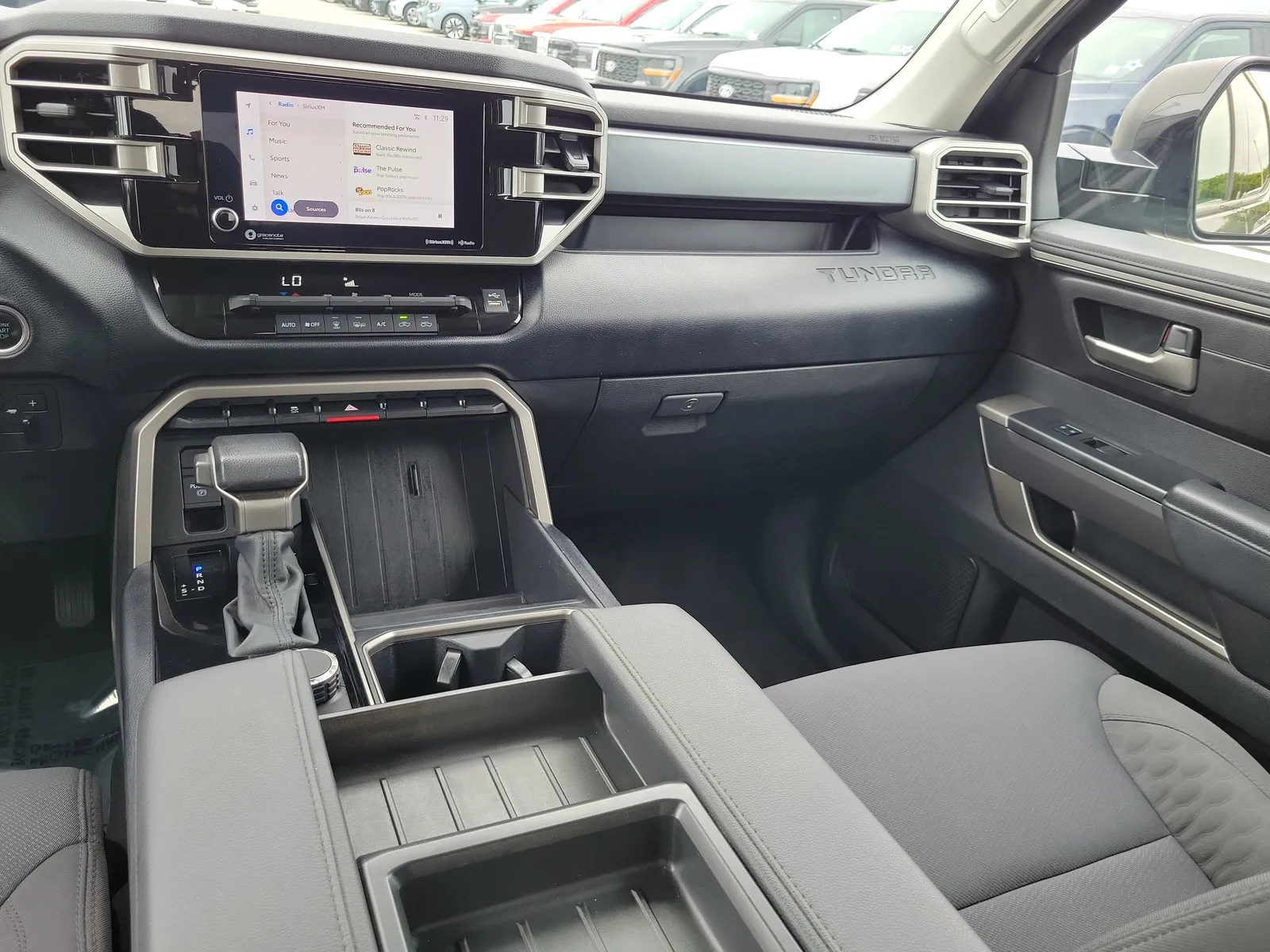 2023 Toyota Tundra 2WD SR5 photo 13