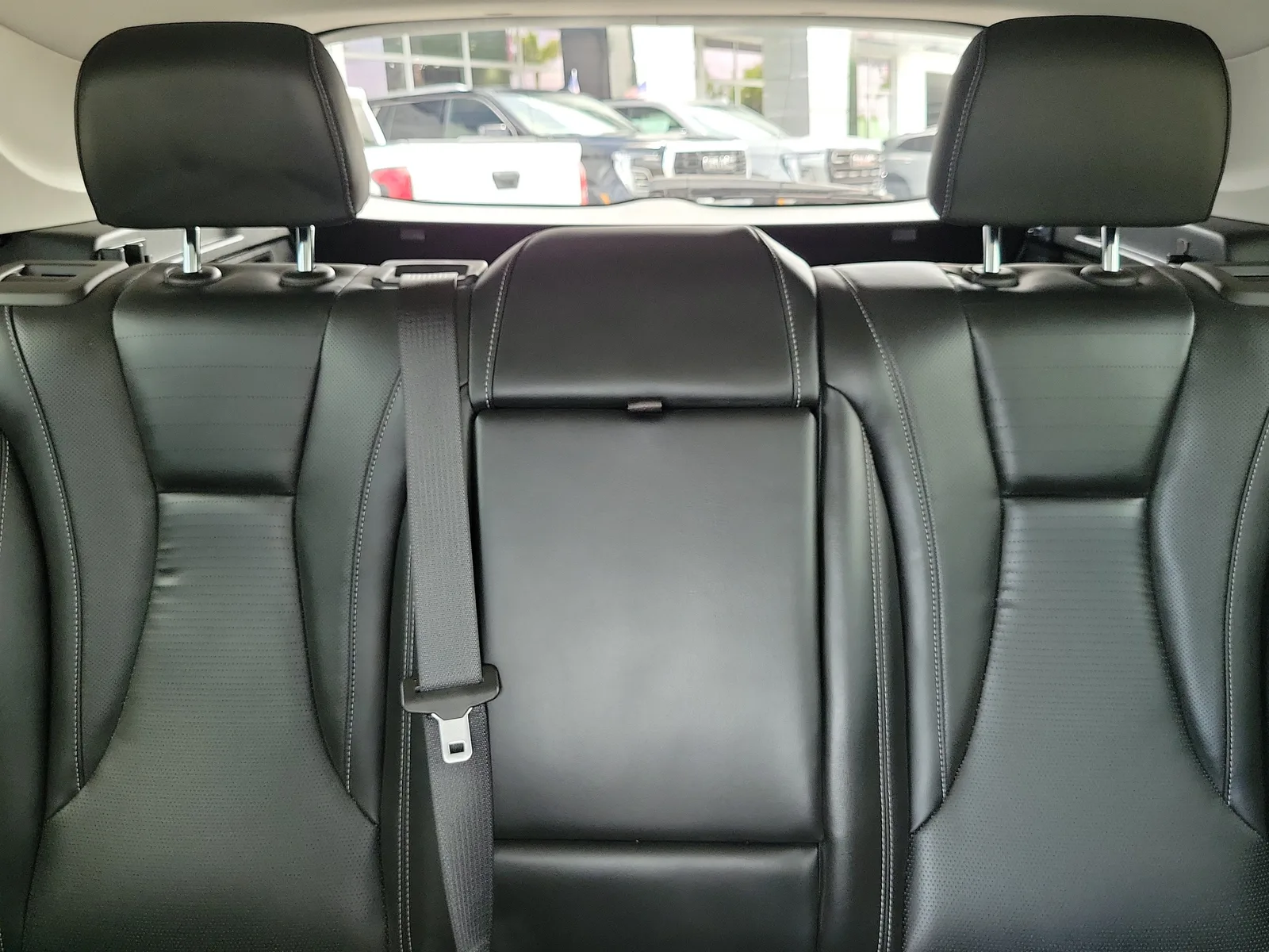 2024 Buick Envision Preferred photo 15