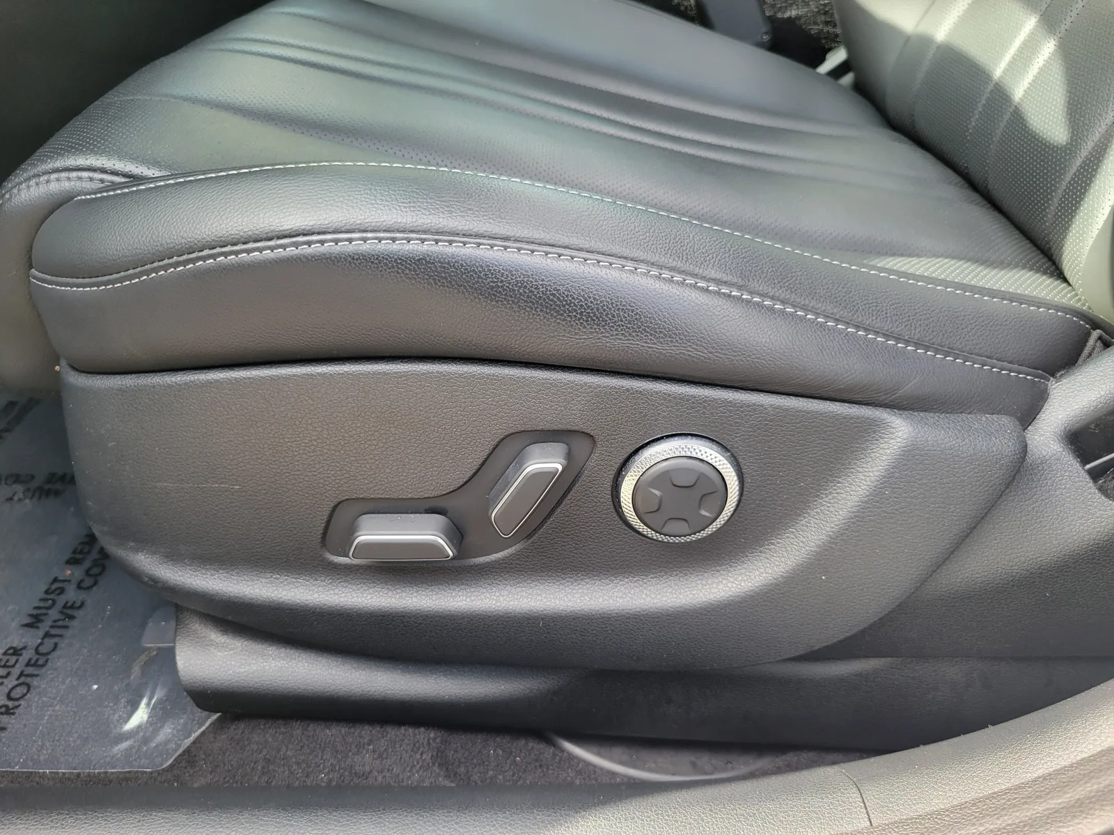 2023 Genesis G80 2.5T photo 14