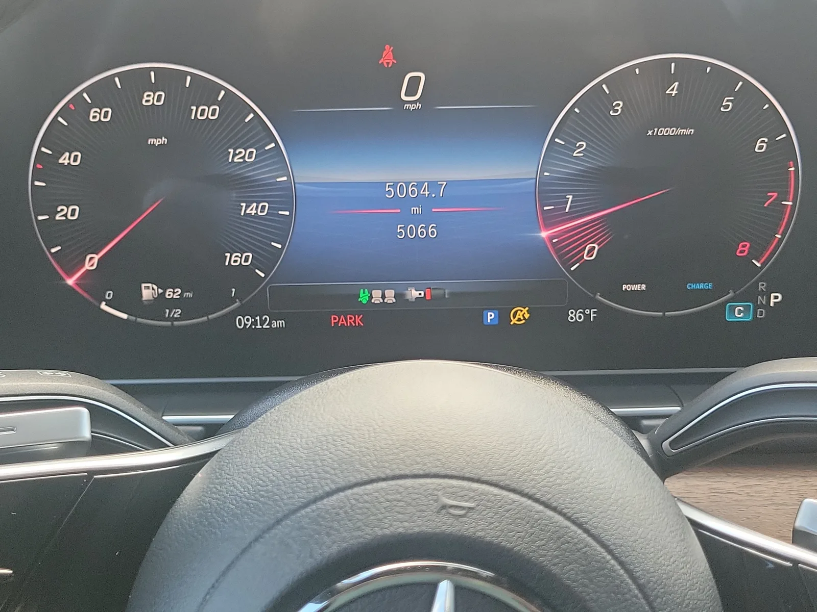 2026 Mercedes-Benz GLE GLE 350 photo 37