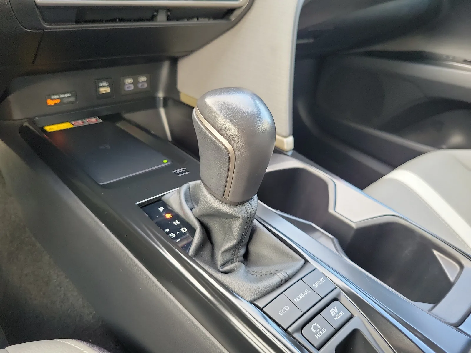 2026 Toyota Camry LE photo 22