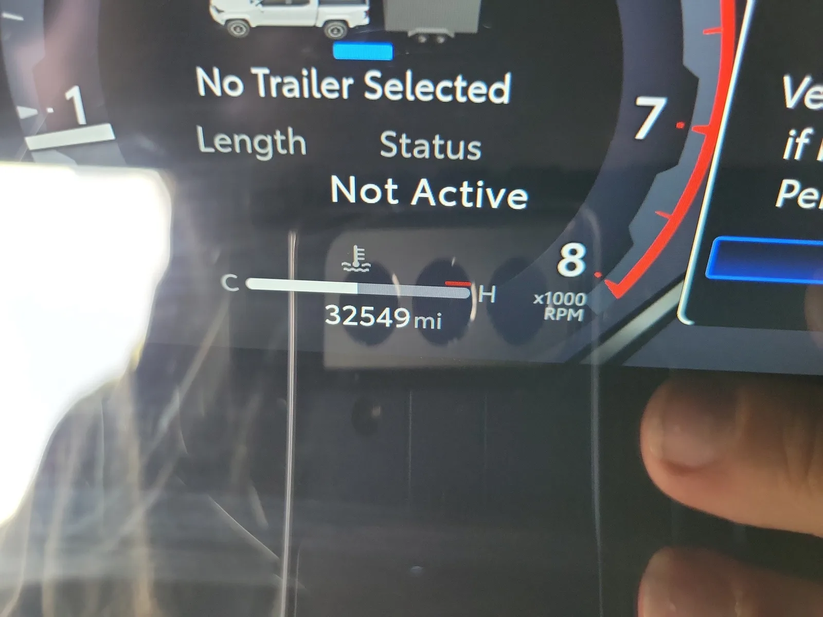 2024 Toyota Tacoma 2WD SR5 photo 28