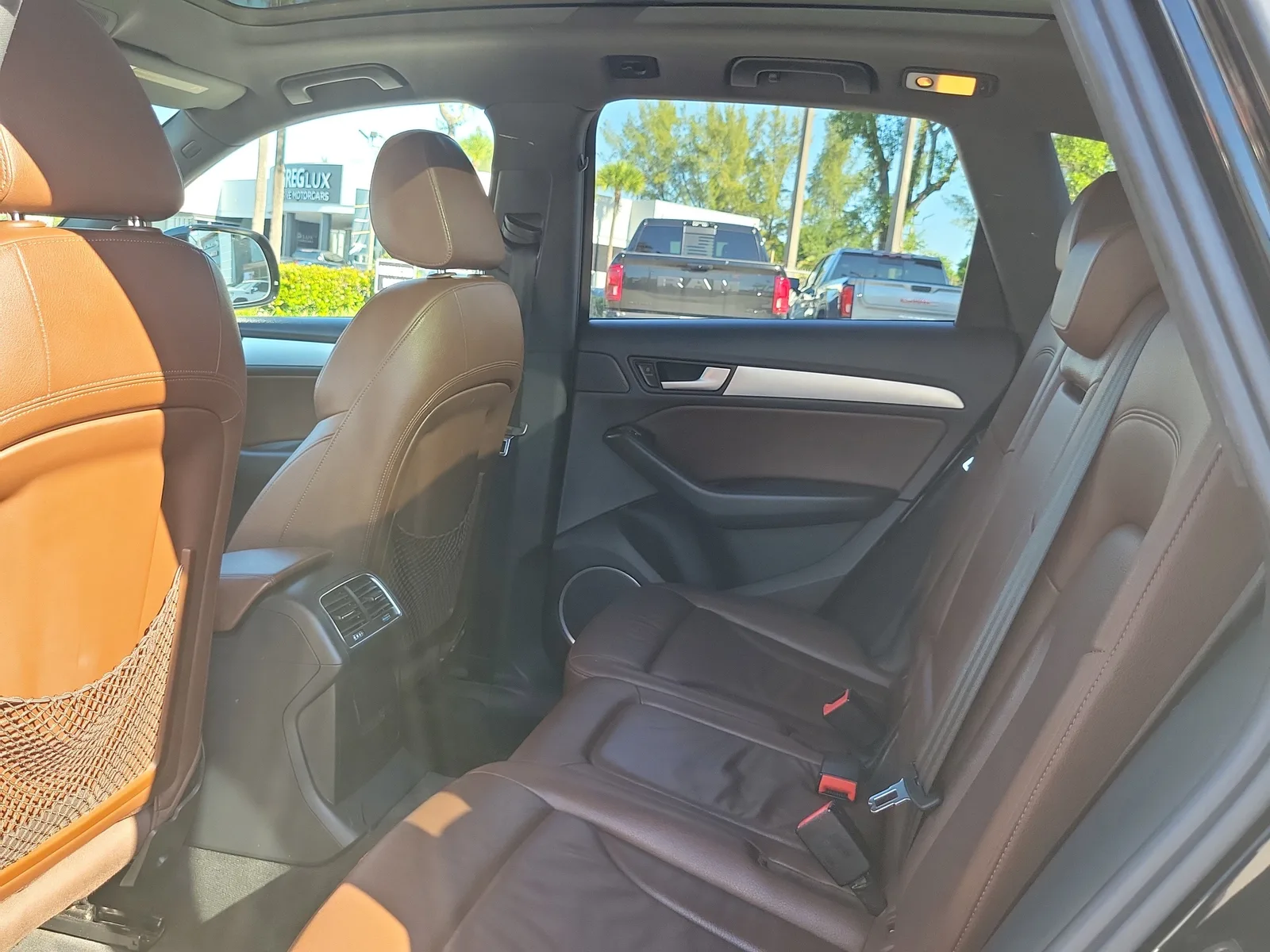2013 Audi Q5 Premium Plus photo 15