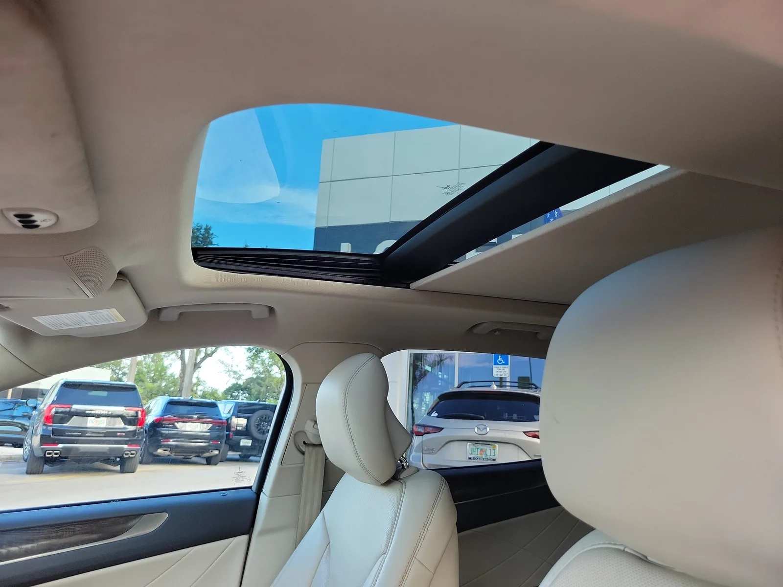 2017 Lincoln MKC Reserve photo 12
