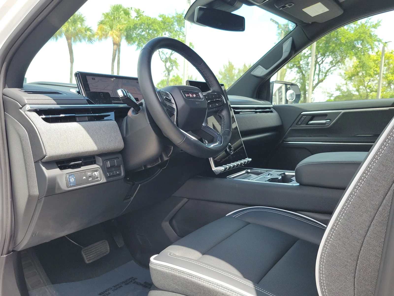 2026 GMC Sierra EV Elevation Extended Range photo 9