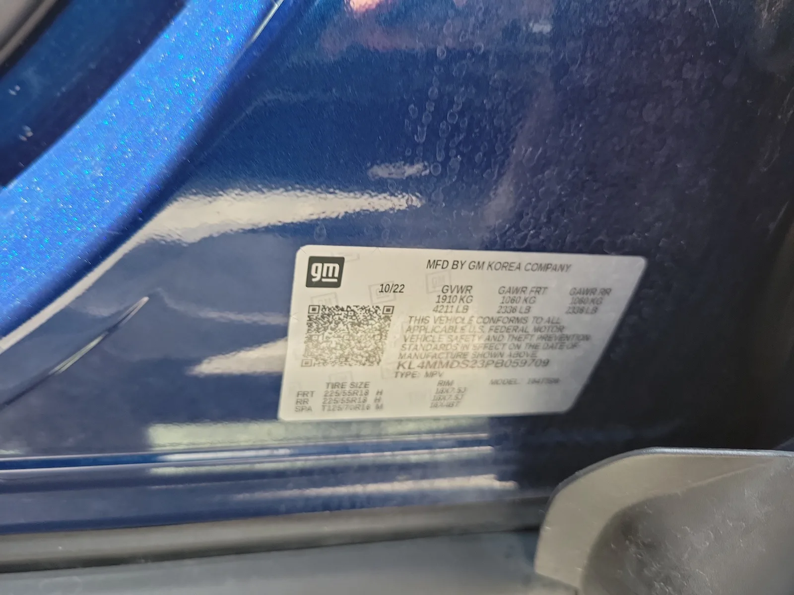 2023 Buick Encore GX Select photo 29