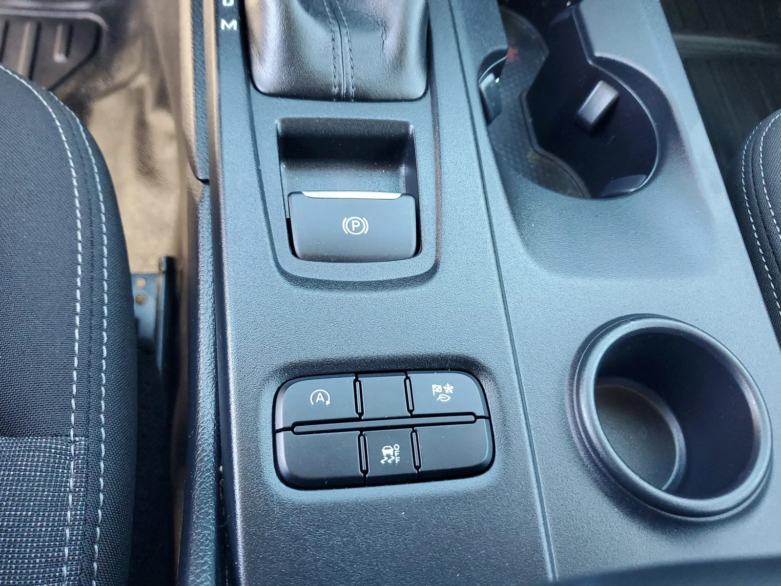2025 Ford Ranger XL photo 24