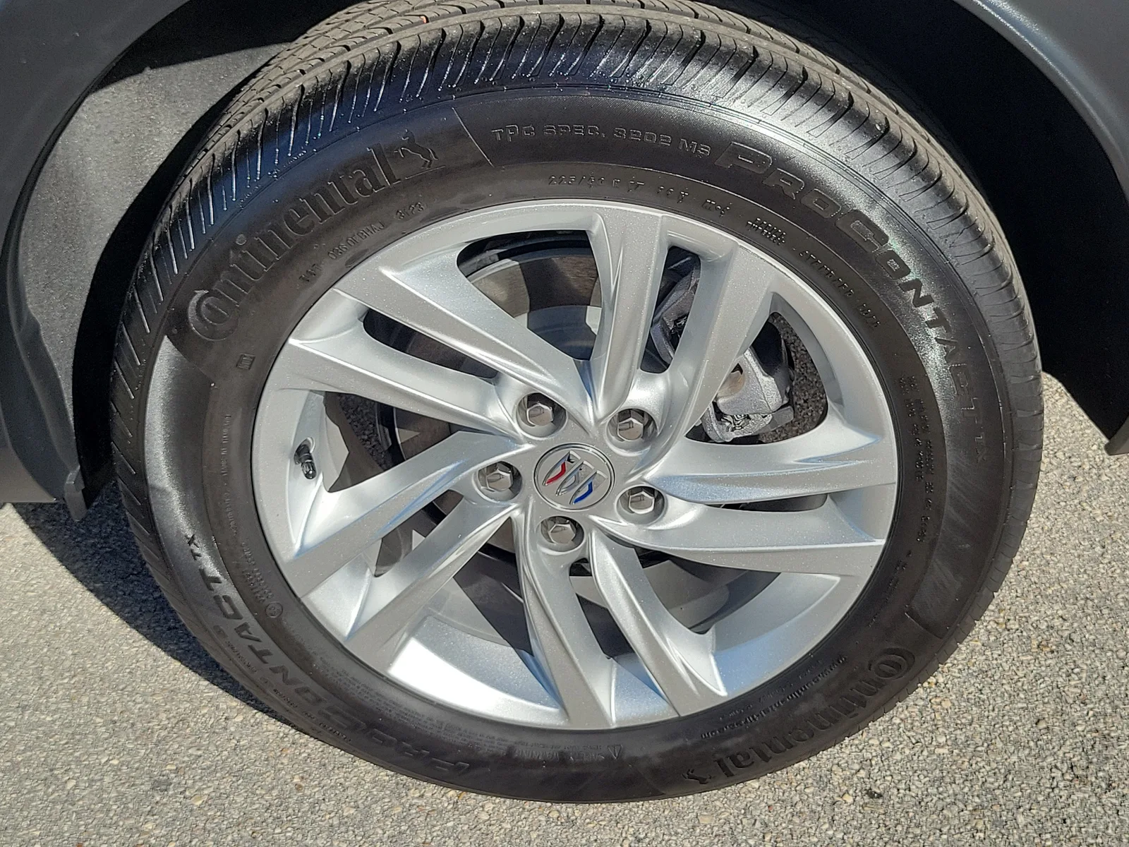 2024 Buick Envista Preferred photo 25
