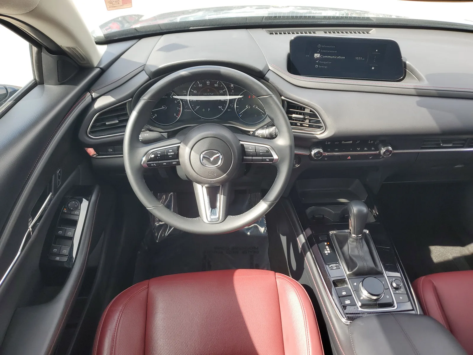 2025 Mazda CX-30 2.5 S Carbon Edition 4WD photo 21