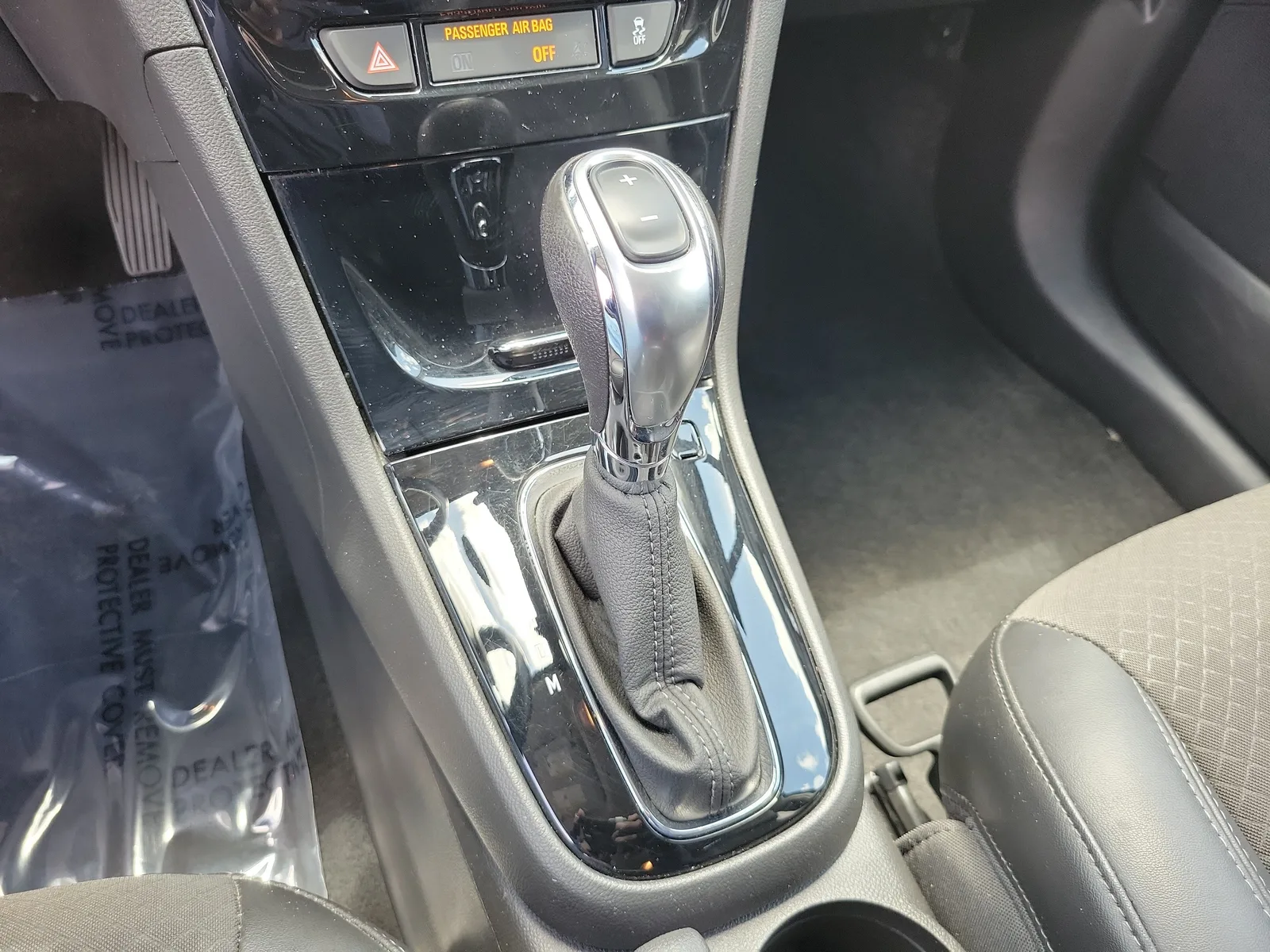 2018 Buick Encore Preferred photo 30