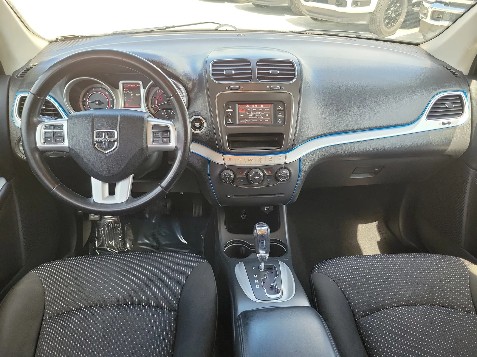 2020 Dodge Journey SE Value photo 15