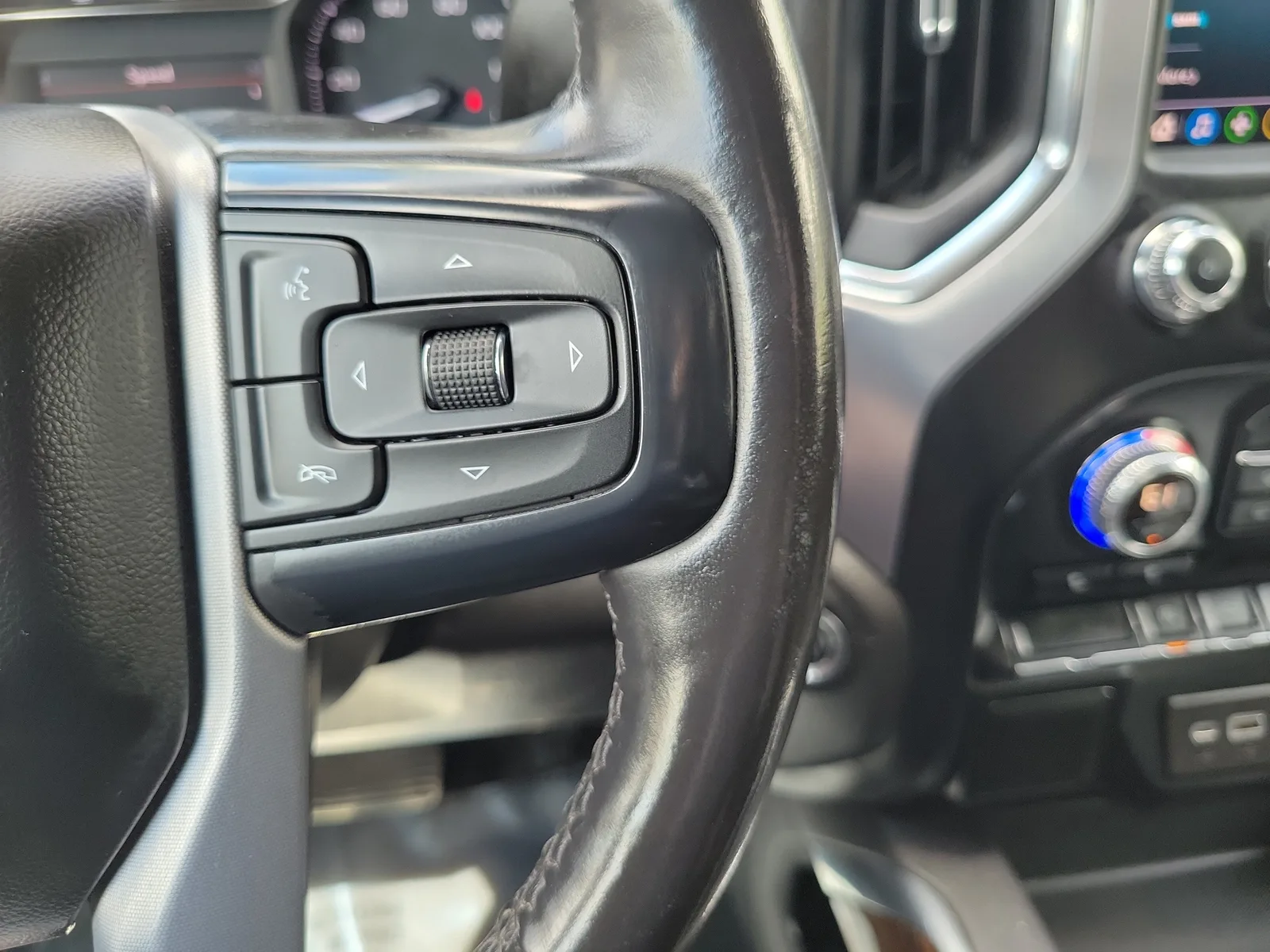 2021 GMC Sierra 1500 Elevation photo 18