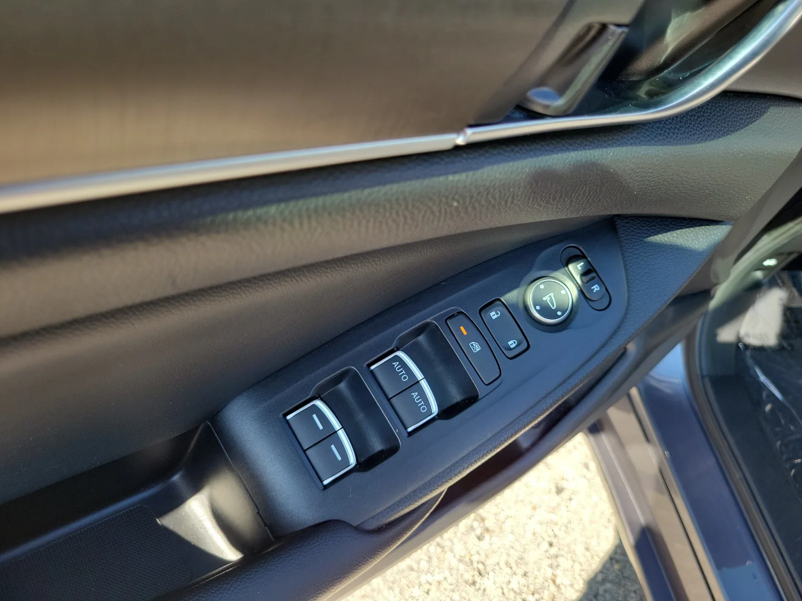 2021 Honda Accord Sedan LX photo 22