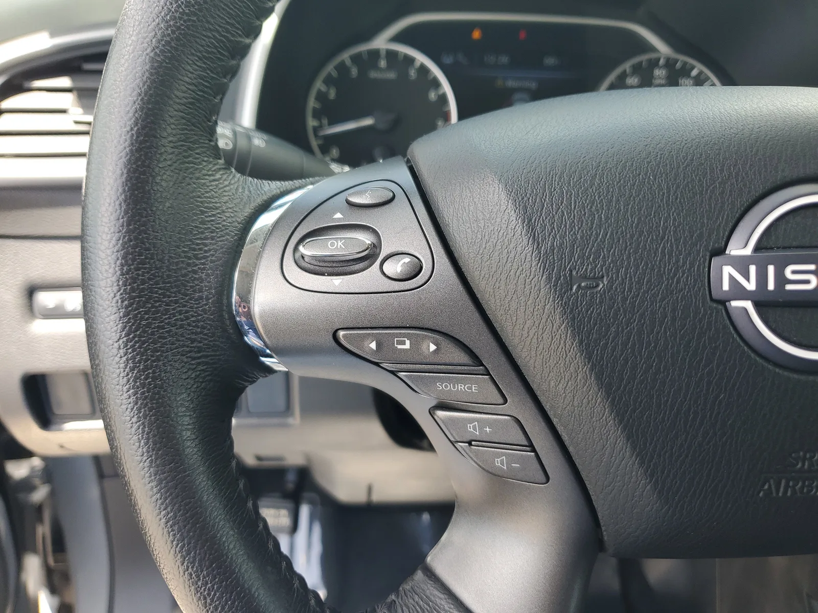 2024 Nissan Murano SV photo 20