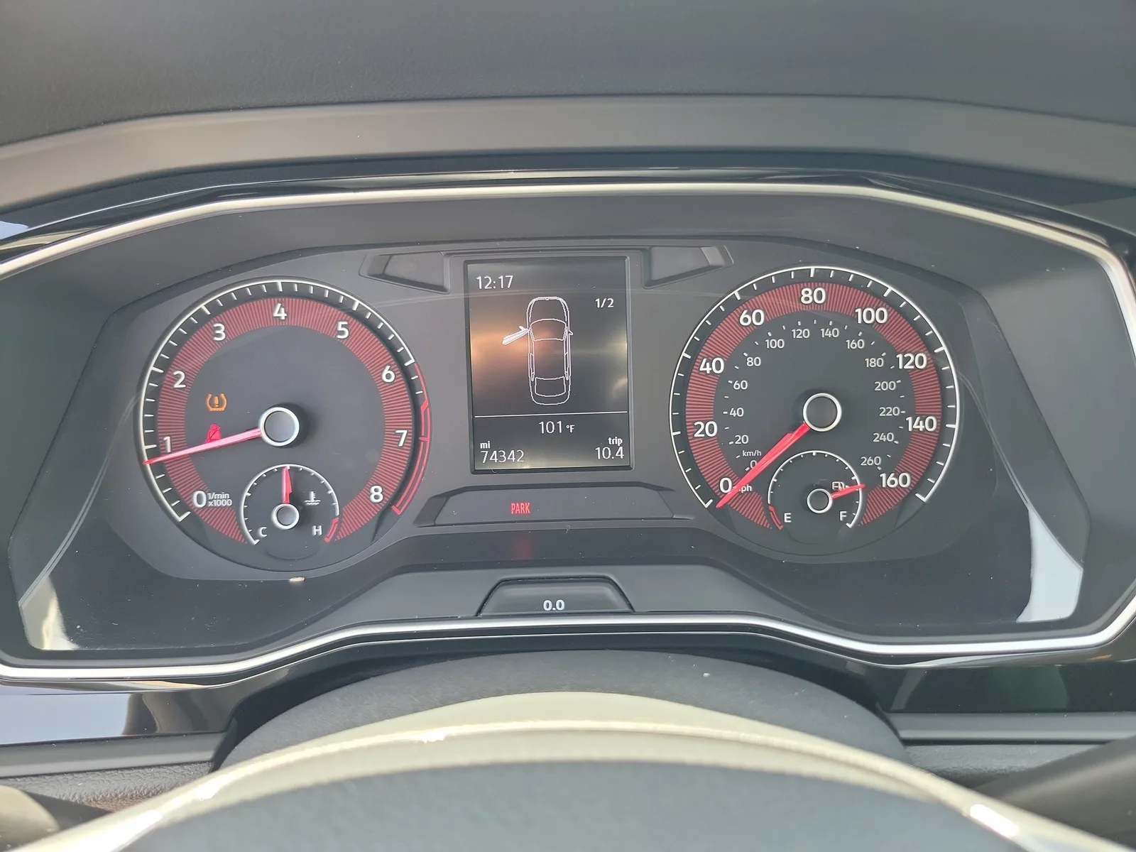 2019 Volkswagen Jetta S photo 30