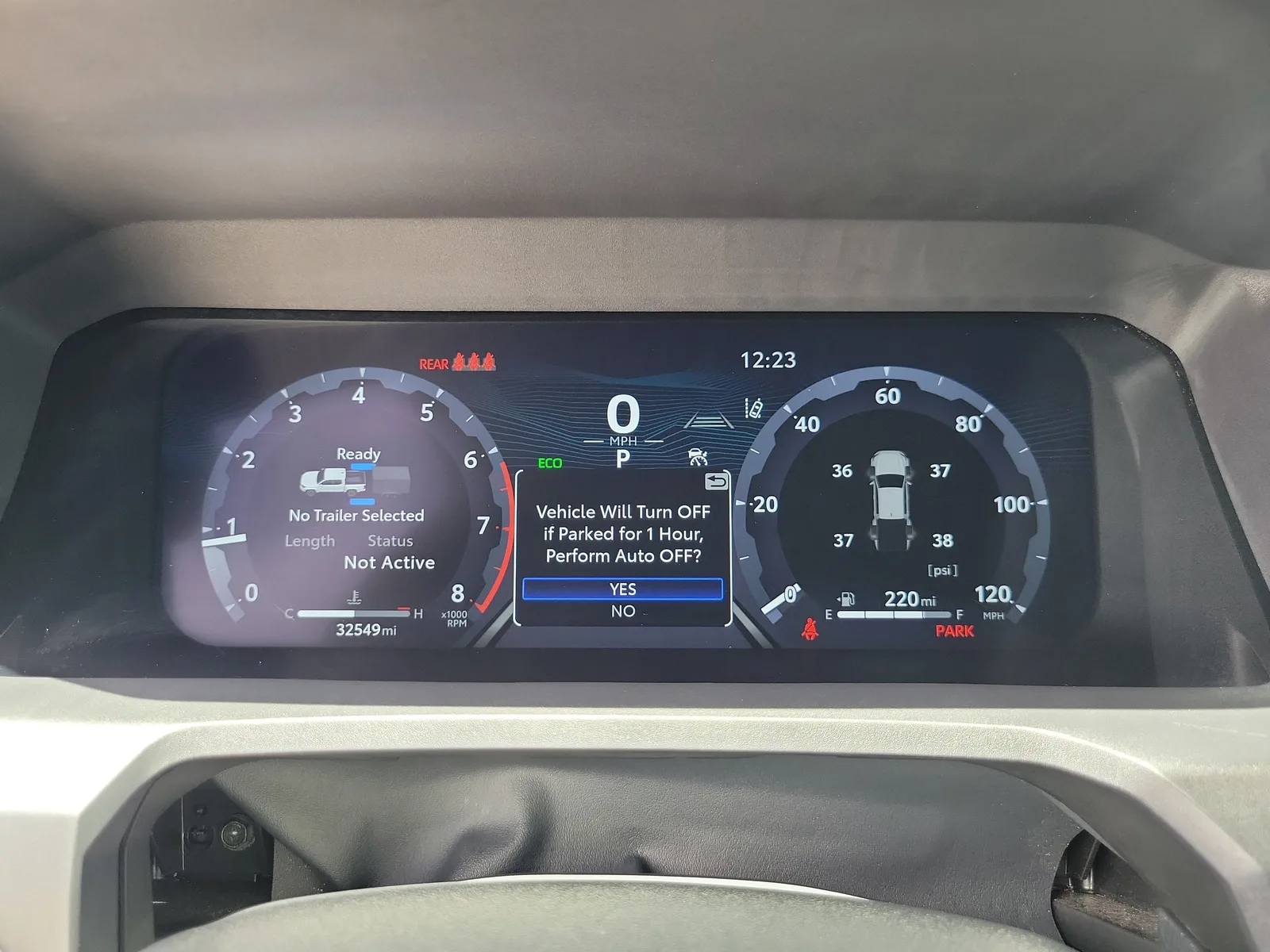 2024 Toyota Tacoma 2WD SR5 photo 27