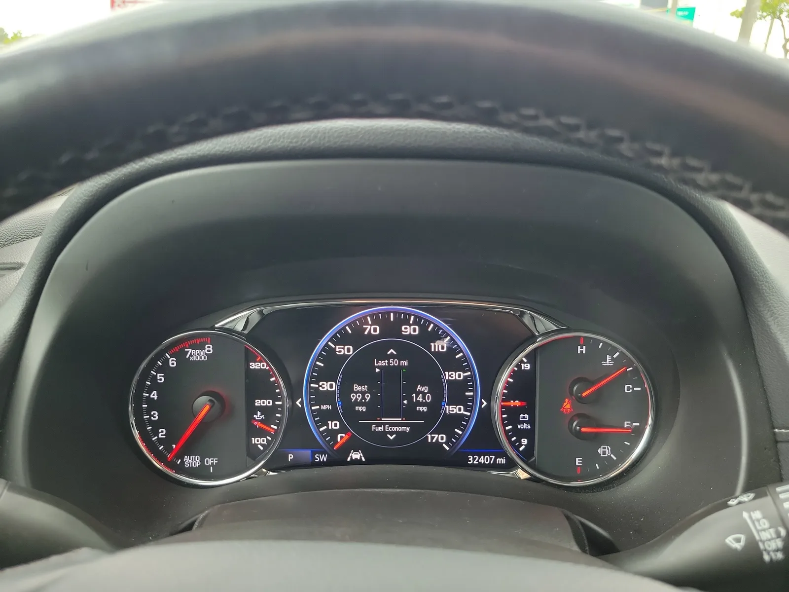 2024 GMC Terrain Denali photo 29