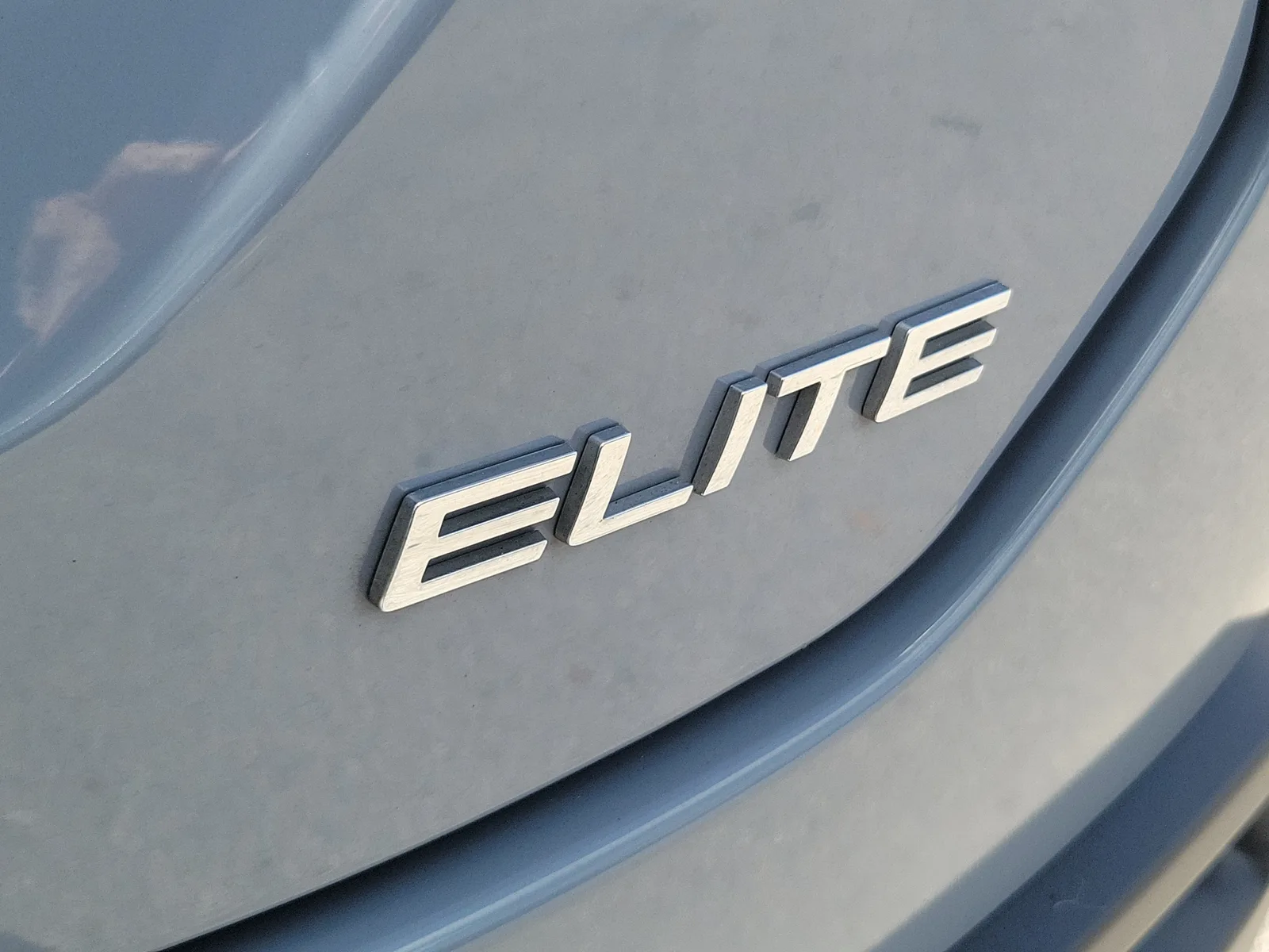 2024 Honda Pilot Elite photo 10