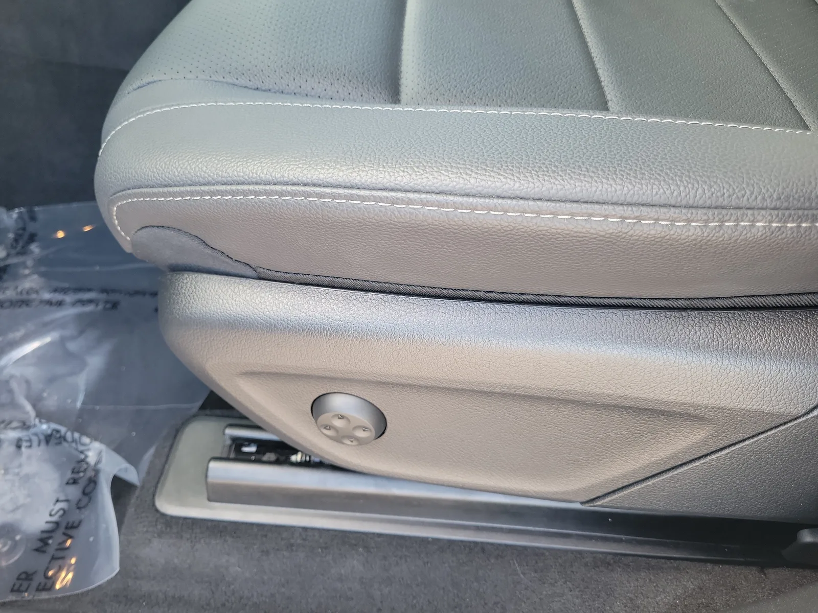 2026 Mercedes-Benz GLE GLE 350 photo 14