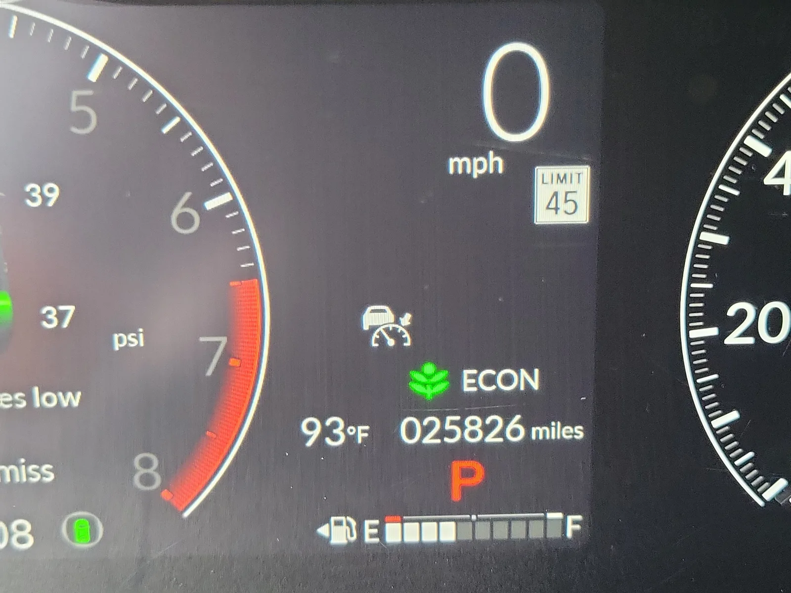 2023 Honda Pilot EX-L 7 Passenger photo 29
