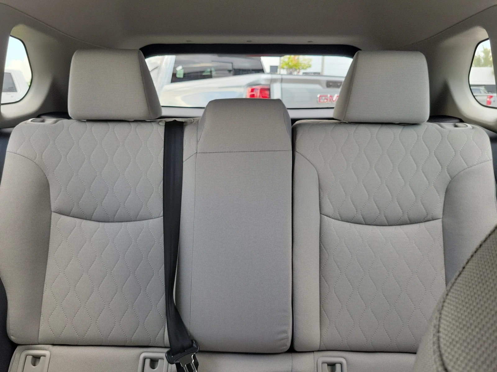 2026 Toyota Corolla Cross L photo 13