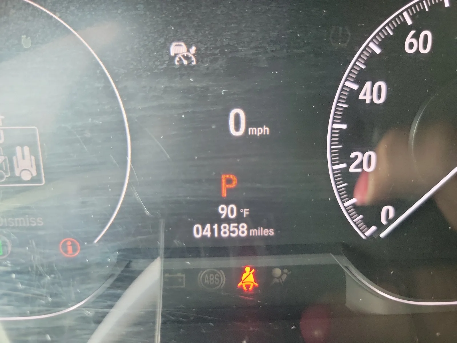 2021 Honda Accord Sedan Sport photo 26