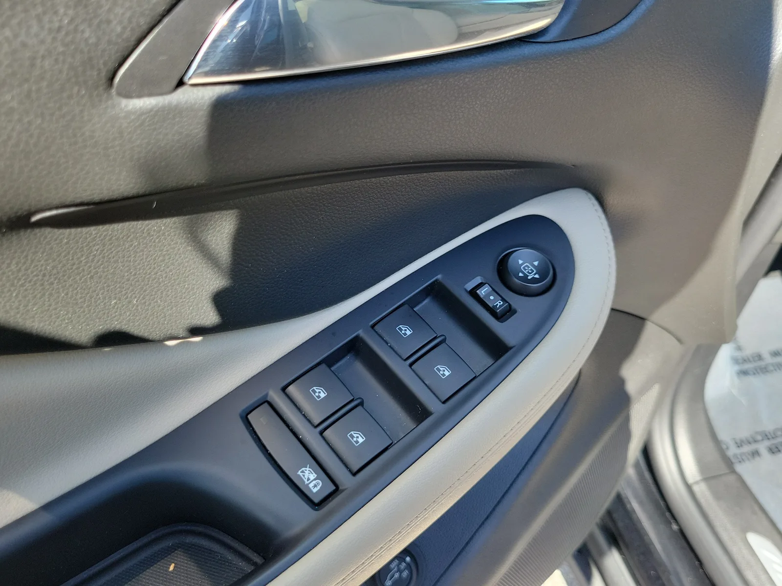 2020 Buick Envision Preferred photo 25