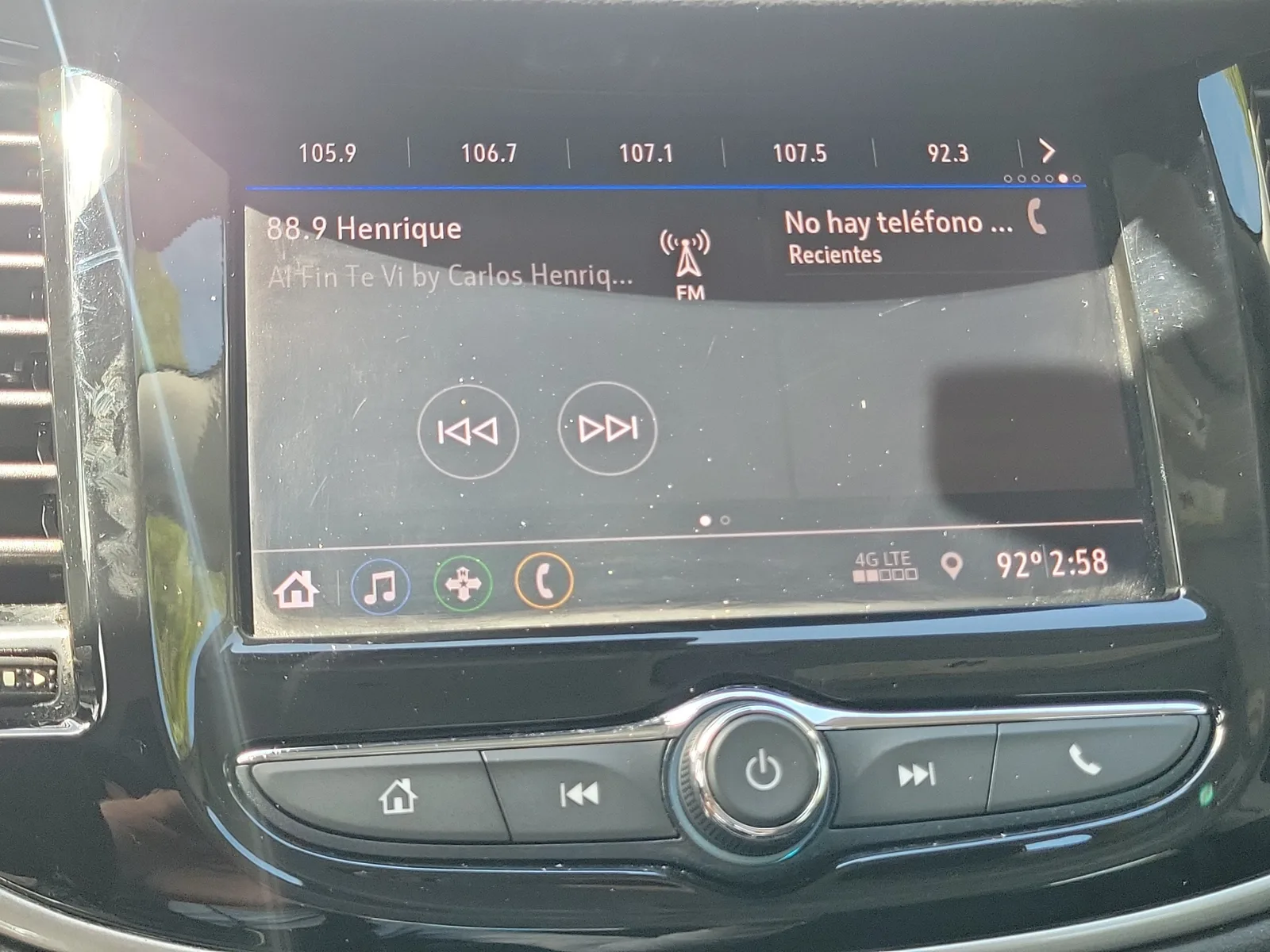 2020 Chevrolet Trax LS photo 26