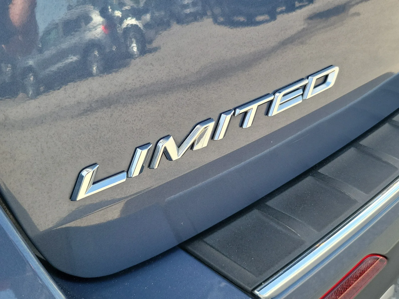 2021 Ford Explorer Limited photo 34