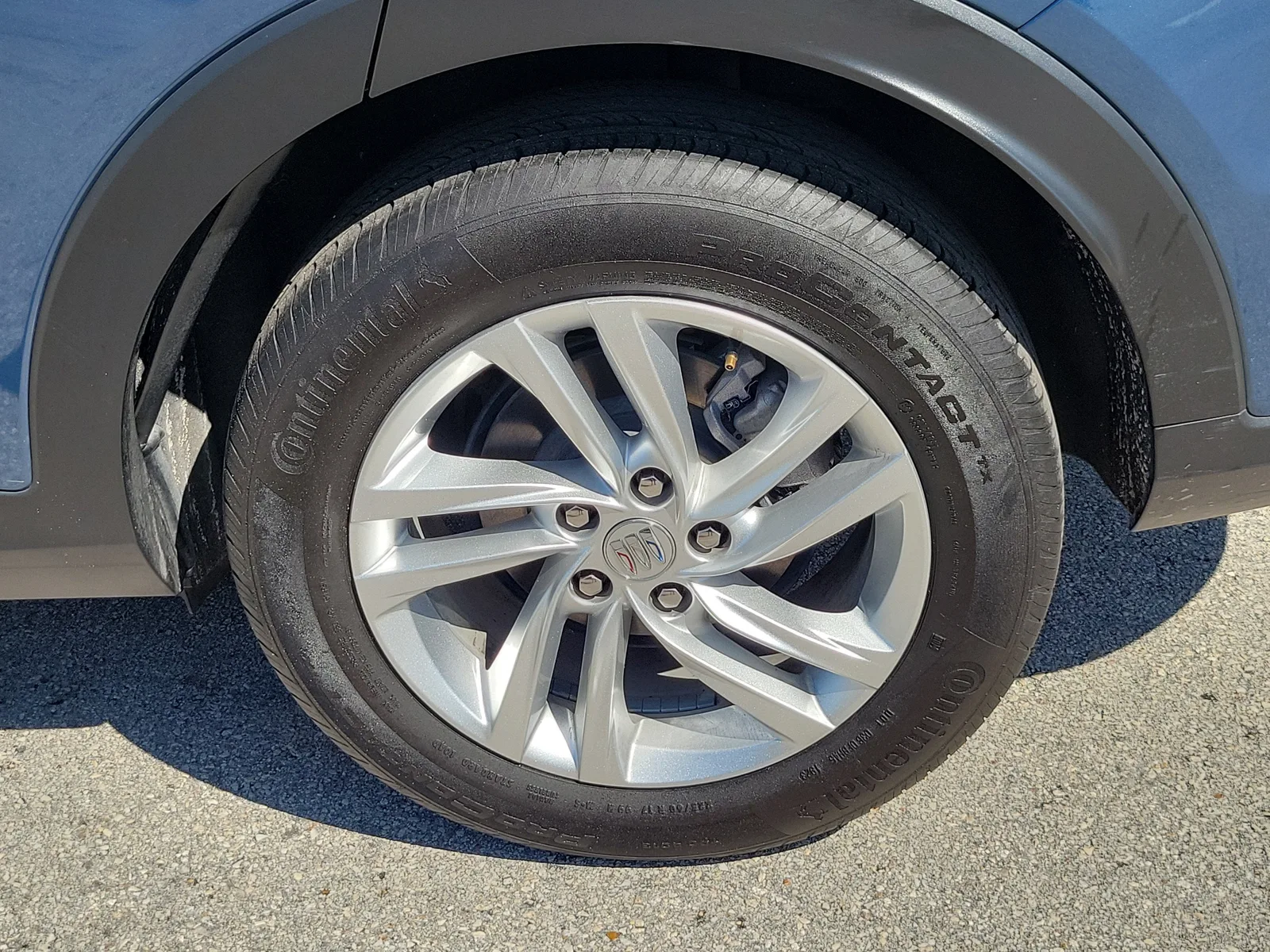 2024 Buick Envista Preferred photo 28