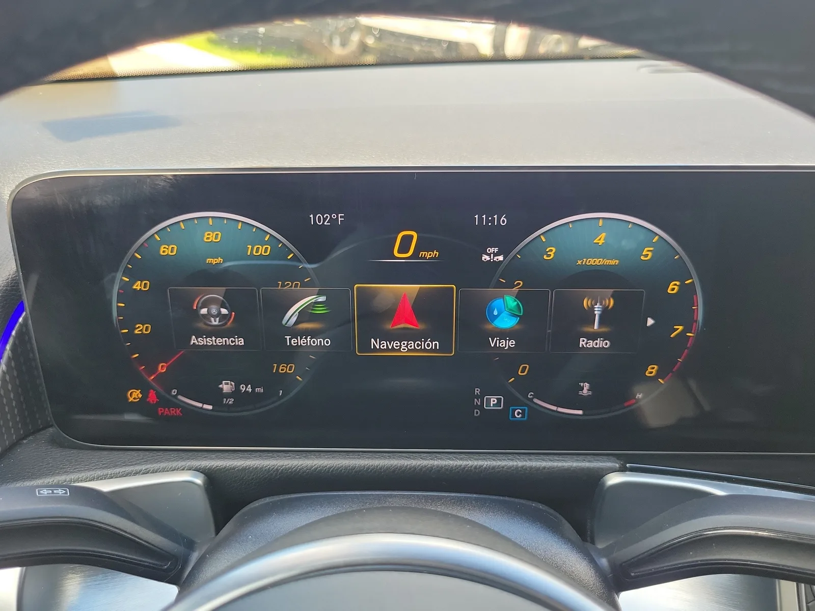 2022 Mercedes-Benz GLB GLB 250 photo 29