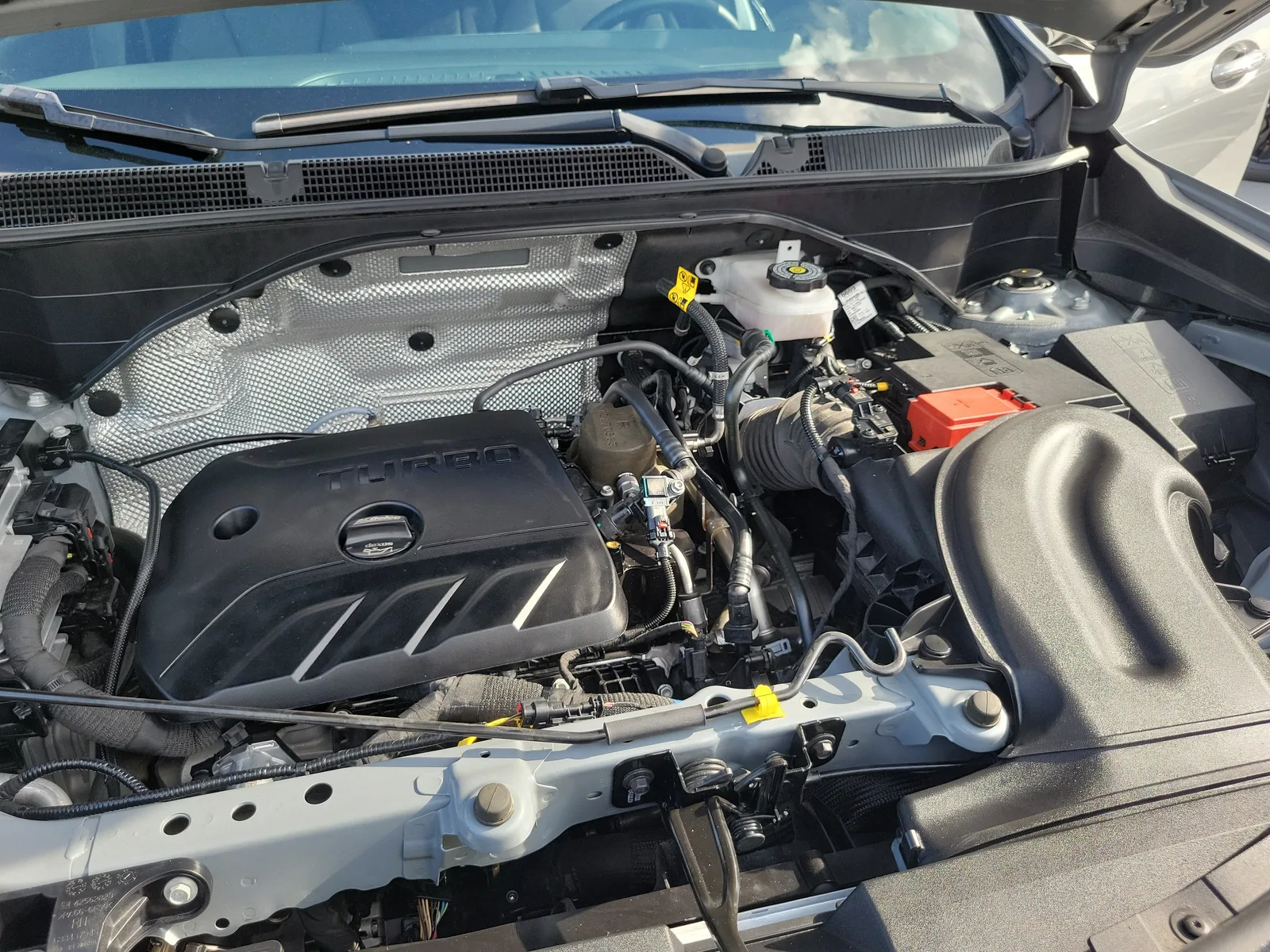 2024 Buick Encore GX Preferred photo 28