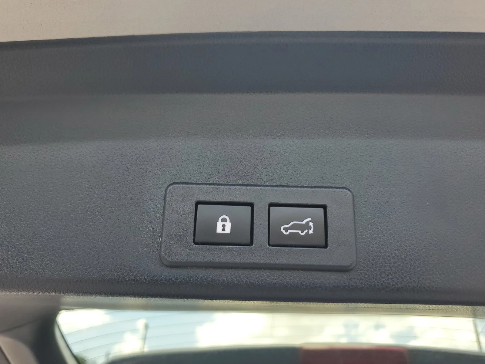 2020 Subaru Ascent Limited 4WD photo 19