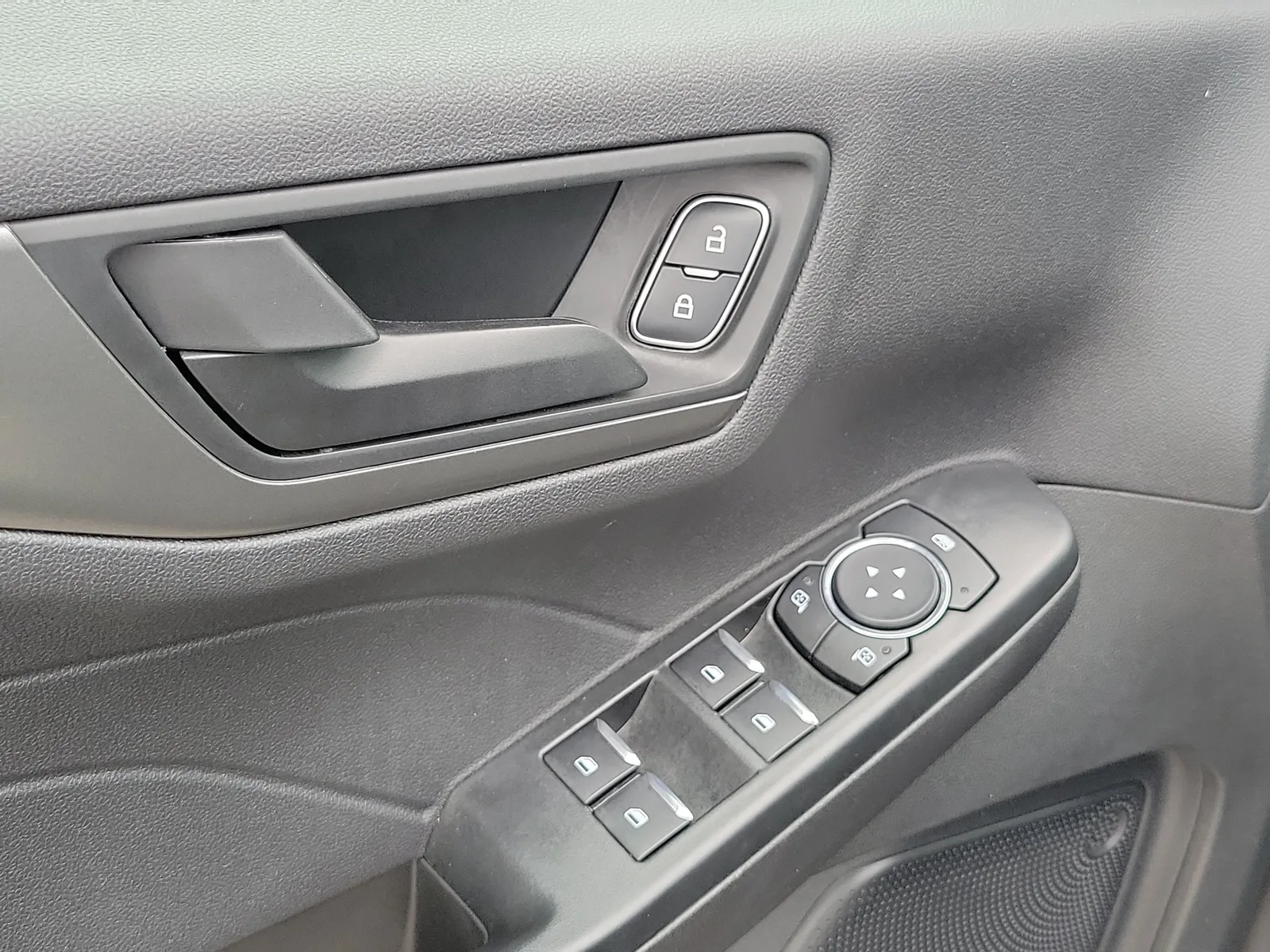 2024 Ford Escape Active photo 27