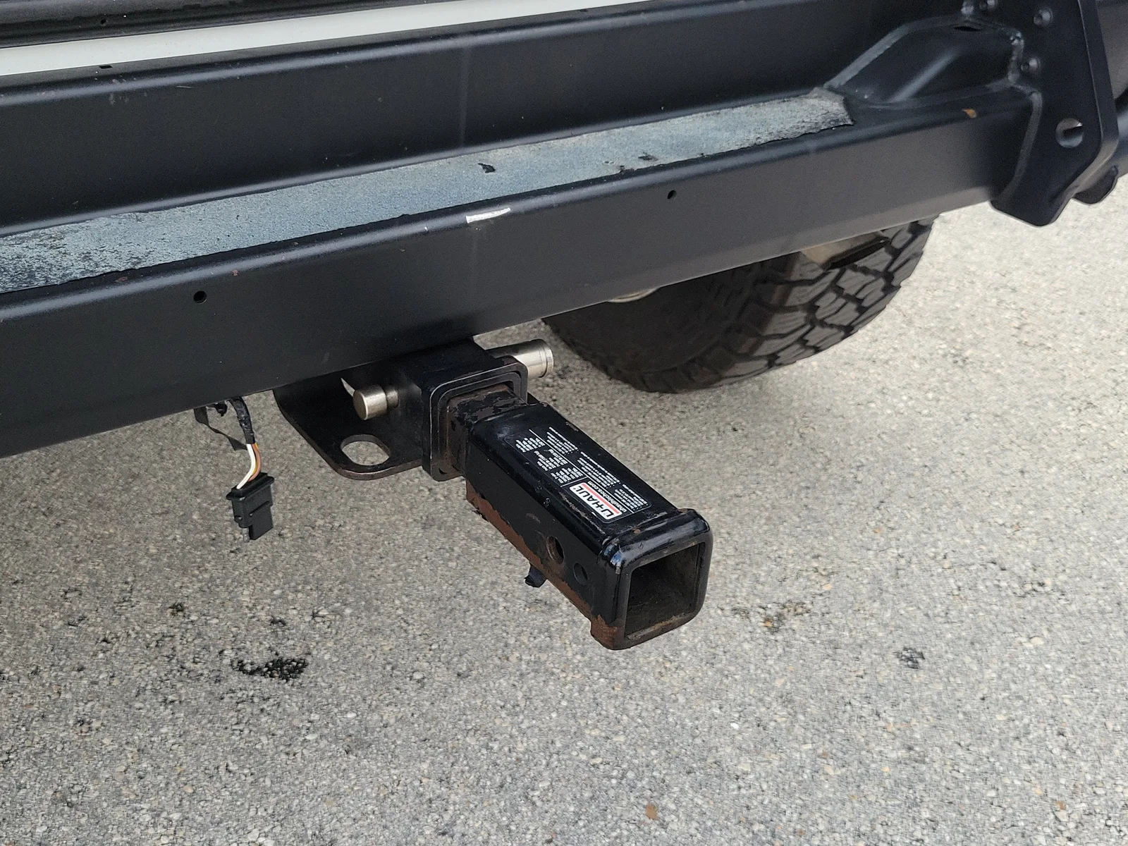2013 Jeep Wrangler Unlimited Moab photo 31