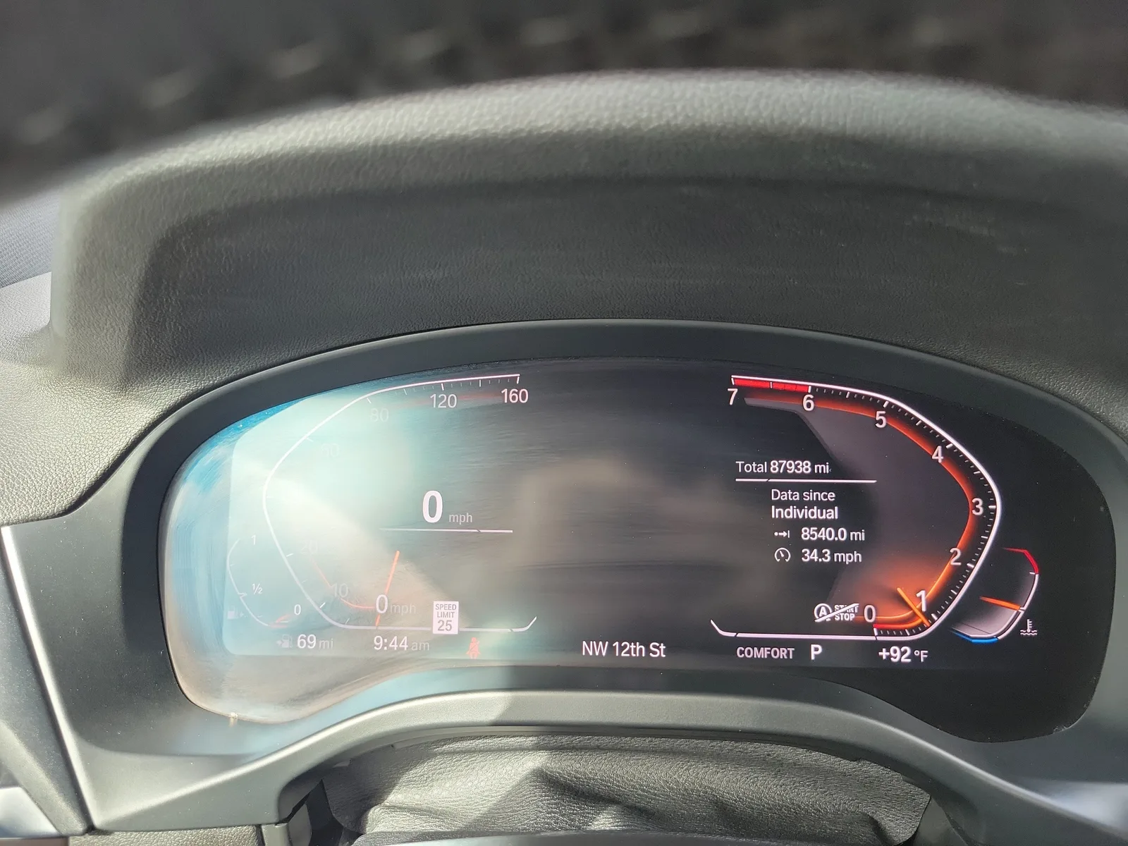 2020 BMW X4 xDrive30i photo 30