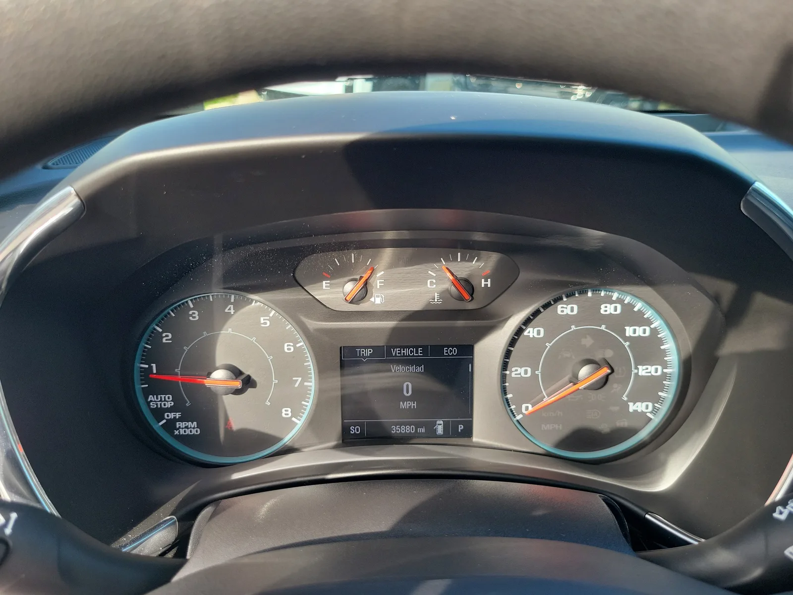 2023 Chevrolet Equinox LS photo 26
