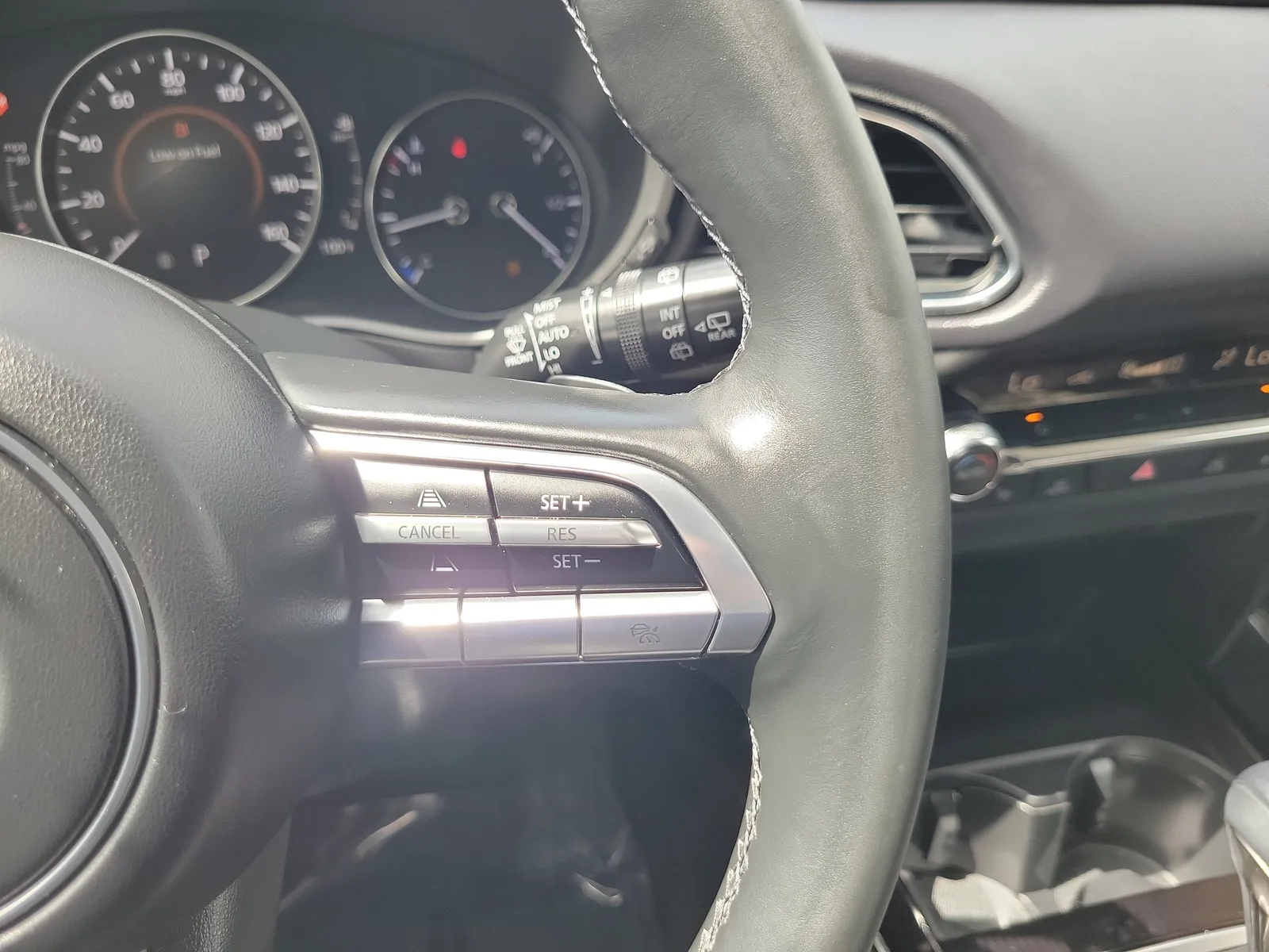 2023 Mazda CX-30 2.5 Turbo Premium Package photo 23