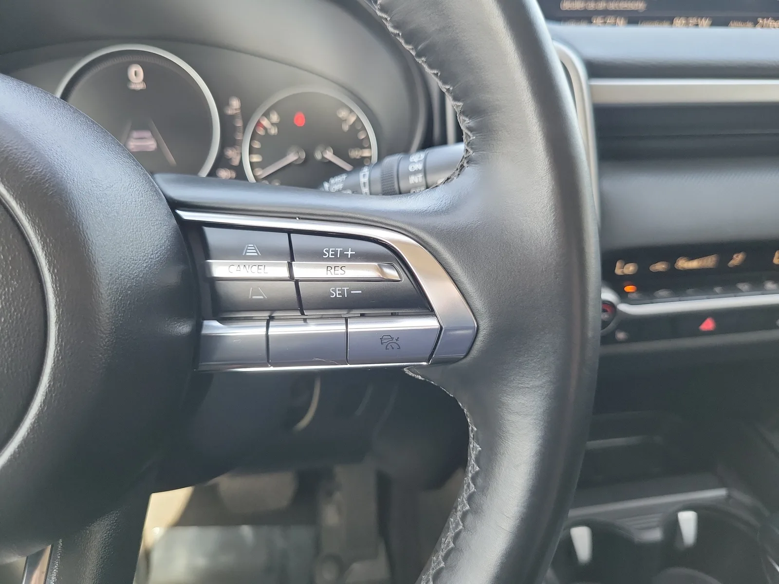2024 Mazda CX-50 2.5 S Premium Package photo 24