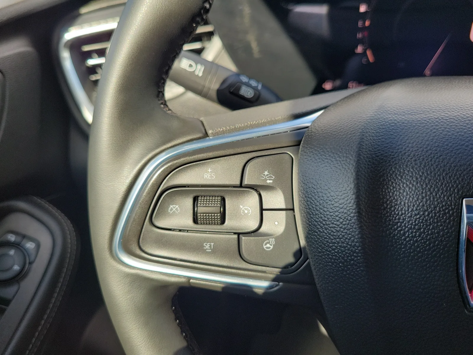 2024 Buick Encore GX Sport Touring photo 19