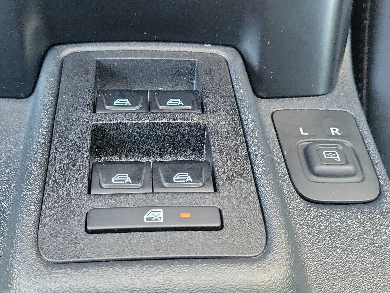 2025 Ford Bronco Outer Banks 4WD photo 29
