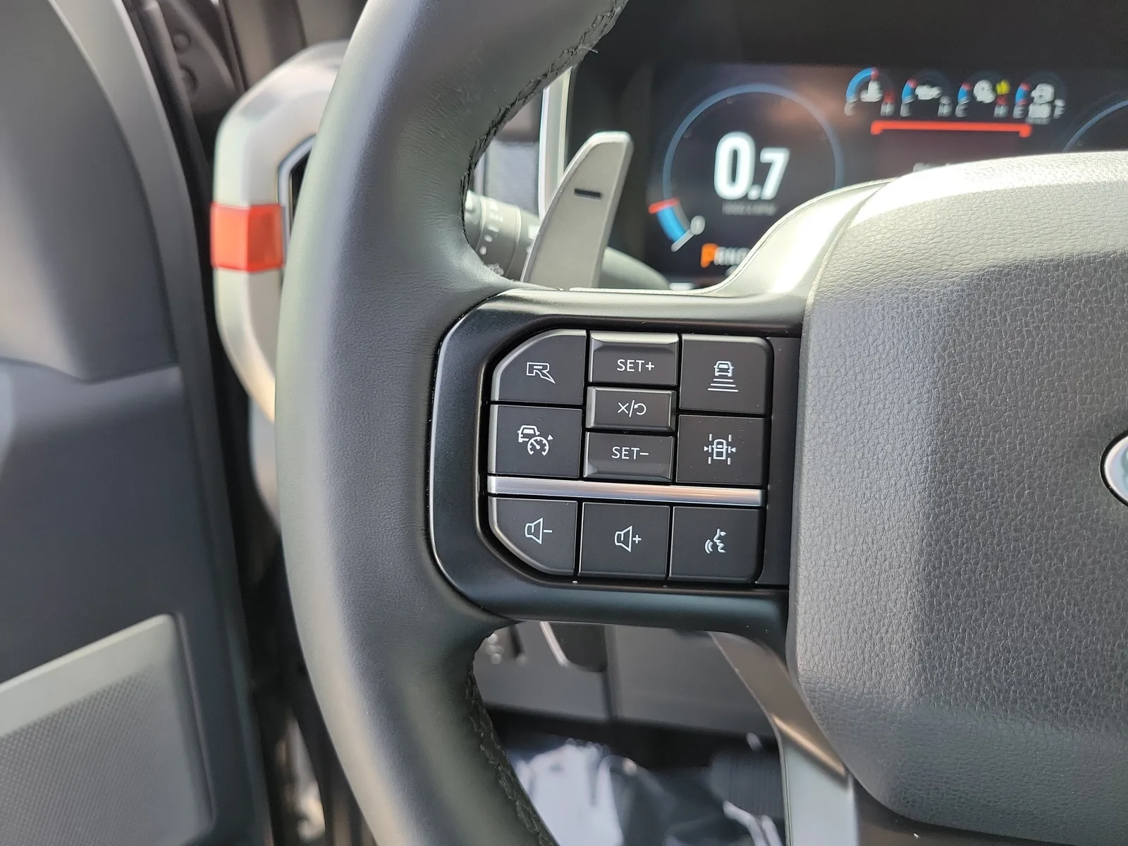 2022 Ford F-150 Raptor 4WD photo 21