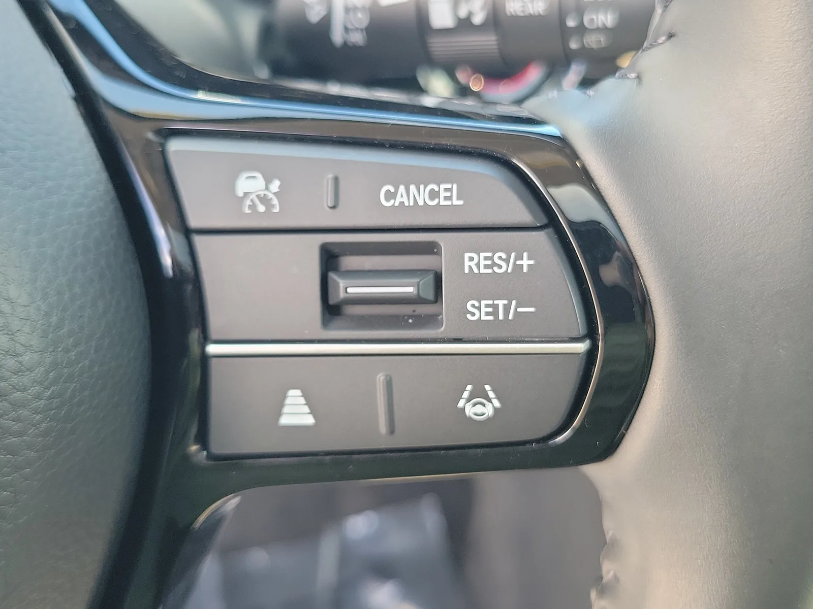 2024 Honda CR-V EX-L photo 23