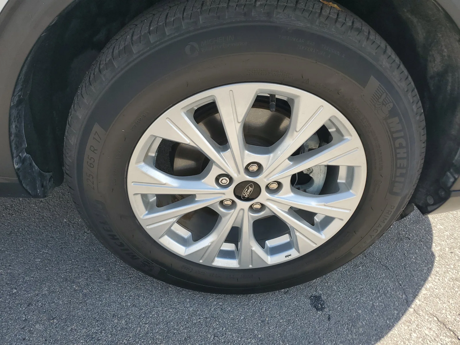 2024 Ford Escape Active photo 29