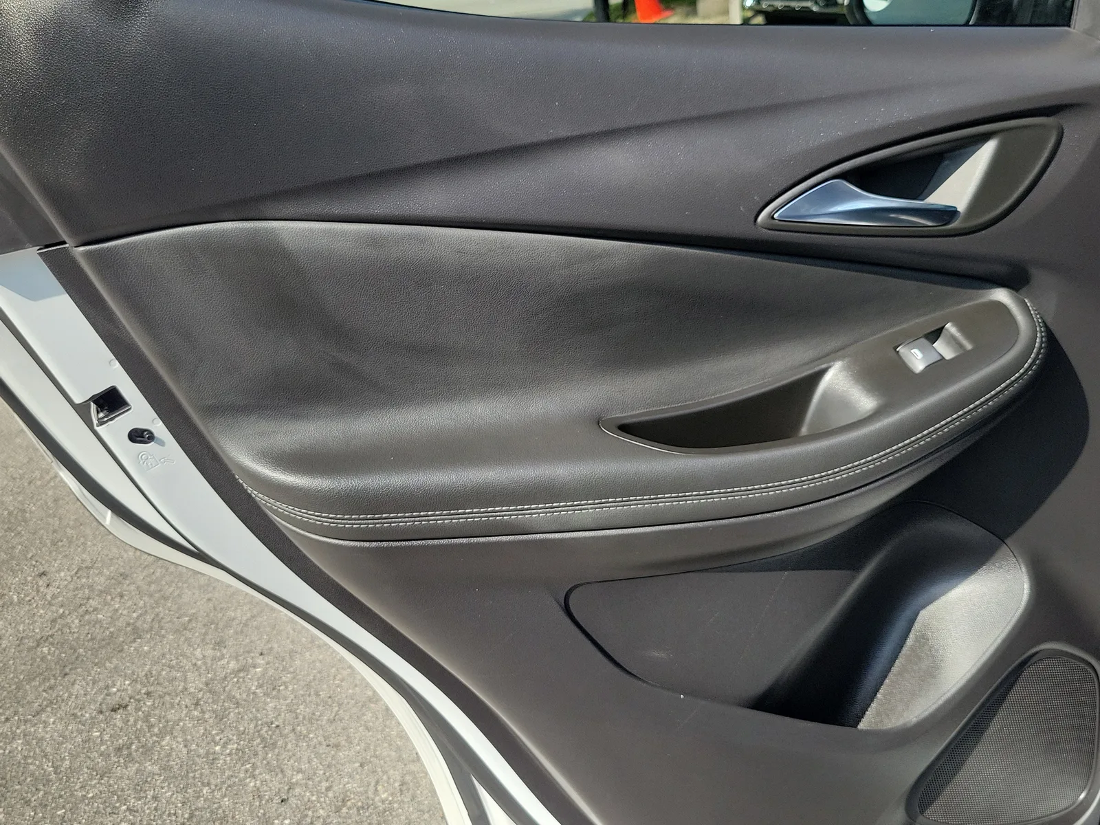2023 Buick Encore GX Essence photo 27