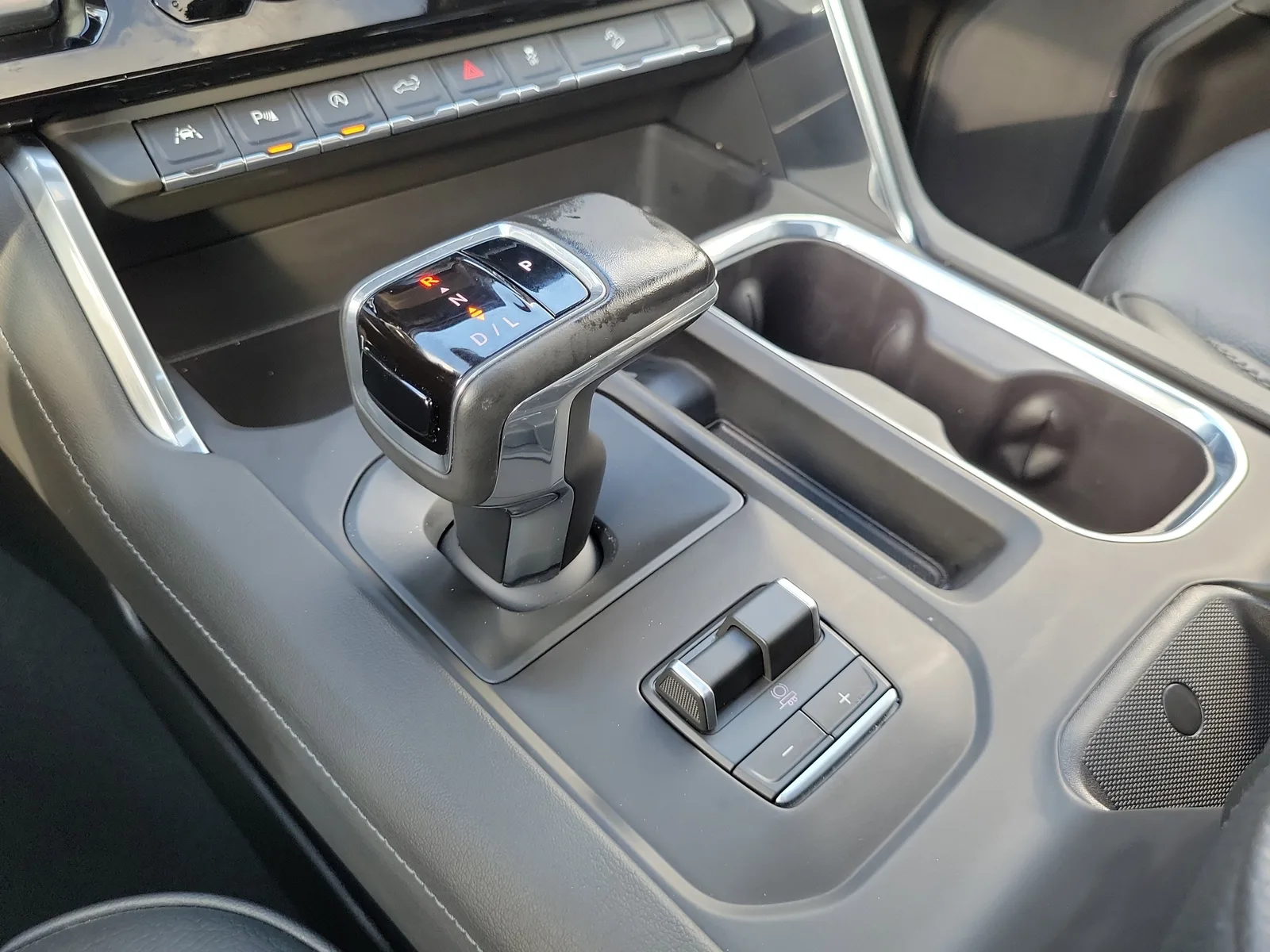 2026 GMC Sierra 1500 Denali photo 21