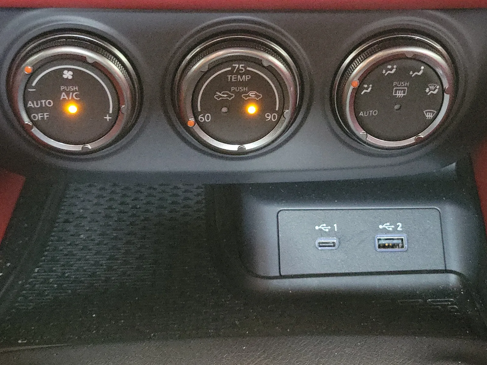 2024 Nissan Z Performance photo 23